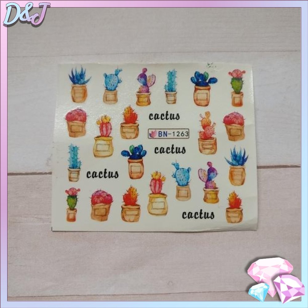 πβ¨ BUNDLE FOR $2β¨π
Nail Decals - Picture 1 of 3